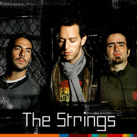 The Strings - The Strings