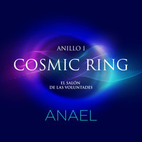 Anael - Cosmic Ring
