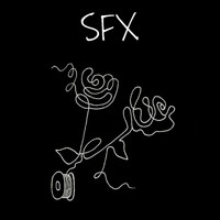 SFX - Flores de Nylon