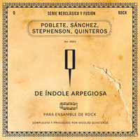 Q - De Indole Arpegiosa