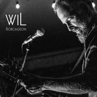 wil - Bobcageon (Live)