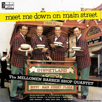 The Mellomen - Meet Me Down On Main Street