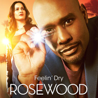 Rosewood Cast - Feelin' Dry (From "Rosewood")