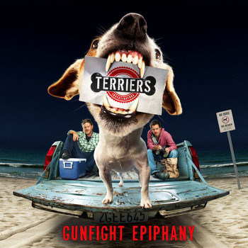 Robert Duncan - Gunfight Epiphany (From "Terriers"/Theme)
