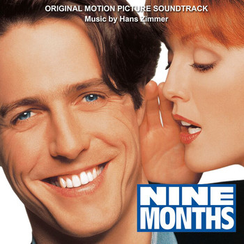 Hans Zimmer - Nine Months (Original Motion Picture Soundtrack)