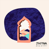 Jaffna - Pieces of Colour