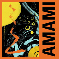 Amami - You Say Me