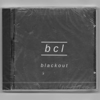 Between City Lights - Blackout (Explicit)