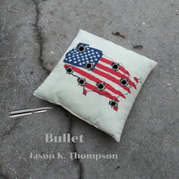 Jason K. Thompson - Bullet