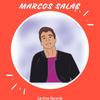Marcos Salas - Marcos Salas Best Tracks Cardina Records