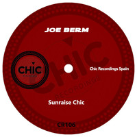 Joe Berm - Sunraise Chic