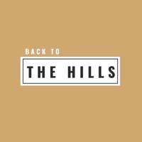 Back to The Hills - Cold Town