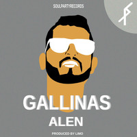 Alen - Gallinas (Explicit)