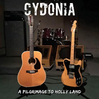 Cydonia - A Pilgrimage to Holly Land