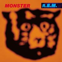 R.E.M. - Monster (Remastered [Explicit])