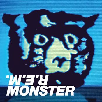 R.E.M. - Monster (Remix) (Explicit)