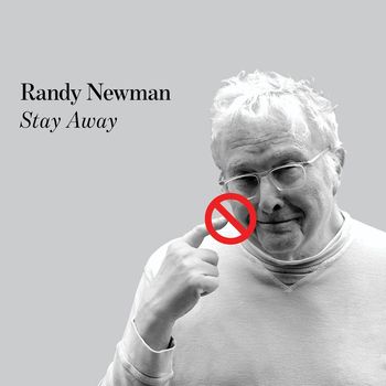 Randy Newman - Stay Away