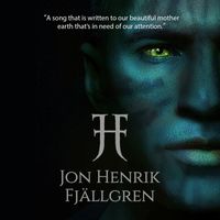 Jon Henrik Fjällgren - The Avatar