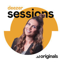 Aline Barros - Deezer Sessions