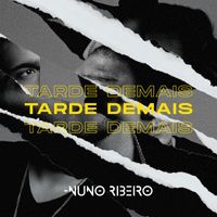 Nuno Ribeiro - Tarde Demais