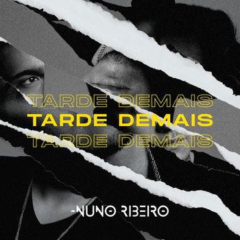 Nuno Ribeiro - Tarde Demais