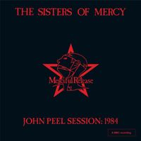 The Sisters Of Mercy - Walk Away (John Peel Session: 1984)