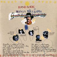 Mason Williams - Hand Made