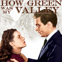 Alfred Newman - How Green Was My Valley (Original Soundtrack)