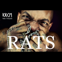 Kiko King & creativemaze - Rats