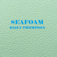 Daily Thompson - Seafoam