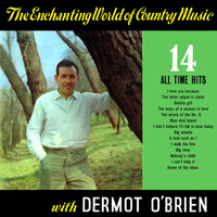 Dermot O'Brien - The Enchanting World of Country Music