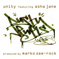 Unity - Dusty Jewels
