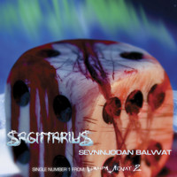 Sagittarius - Sevnnjodan Balvvat