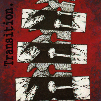 Transition - Spine