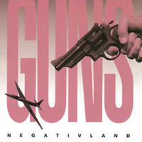 Negativland - Guns