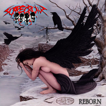 Scarecrowz - Reborn (Explicit)