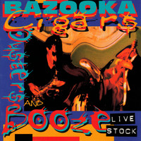 Bazooka - Cigars, Oysters and Booze