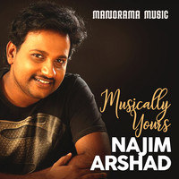 Najim Arshad - Musically Yours Najim Arshad