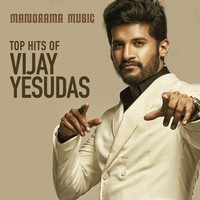 Vijay Yesudas - Top Hits of Vijay Yesudas