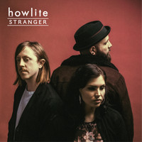 Howlite - Stranger