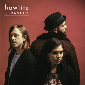 Howlite - Stranger