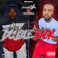 Young Jr - DoubleBack (feat. YotyBenji) (Explicit)