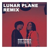 Giolì & Assia - Emptiness (Lunar Plane Remix)