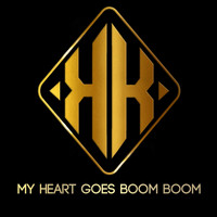 K&K - My Heart Goes Boom Boom