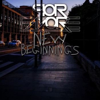 Por Favore - New Beginnings