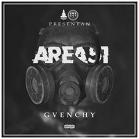 Gvenchy - Area 51 (feat. Area 51) (Explicit)