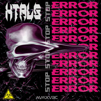 XTALS - STOP ERROR (Explicit)