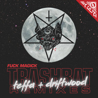 Trashbat - Fuck Magick (Explicit)