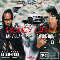 Jahvillani - Money Grind (Explicit)