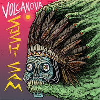 Volcanova - Sushi Sam (Explicit)